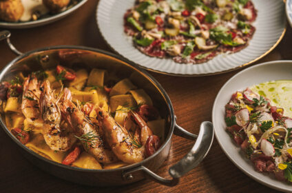 DOMES NORUZ KASSANDRA