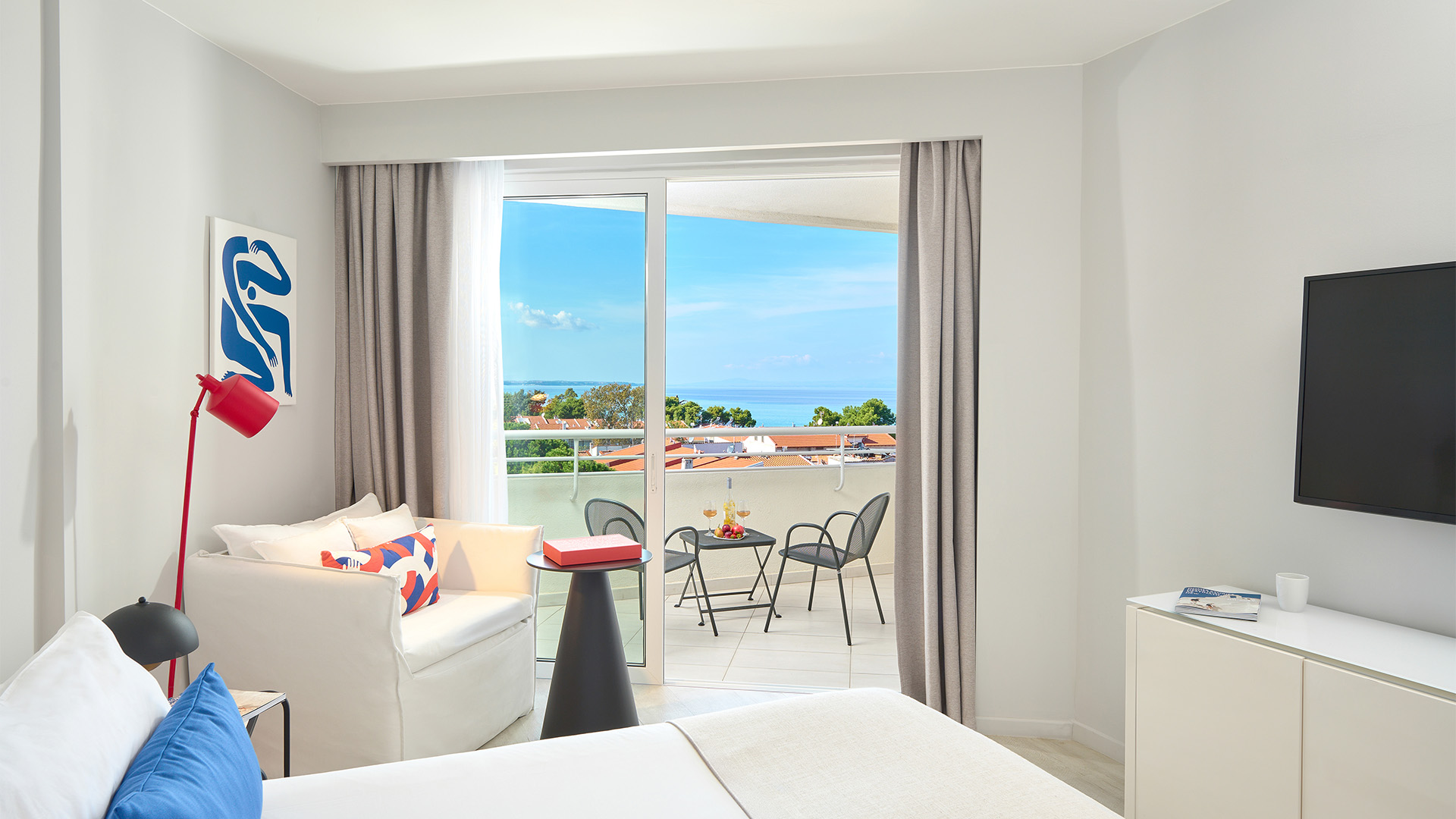 DOMES NORUZ KASSANDRA