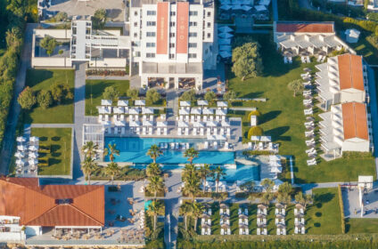 DOMES NORUZ KASSANDRA