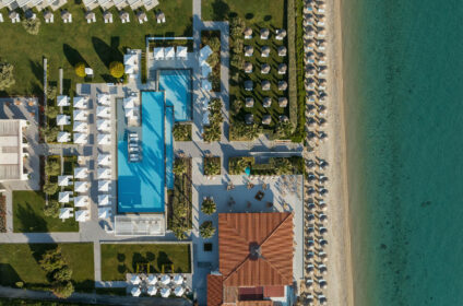 DOMES NORUZ KASSANDRA