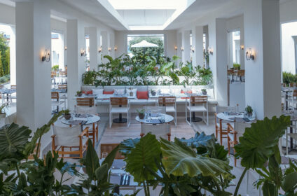 DOMES NORUZ KASSANDRA