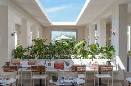 DOMES NORUZ KASSANDRA