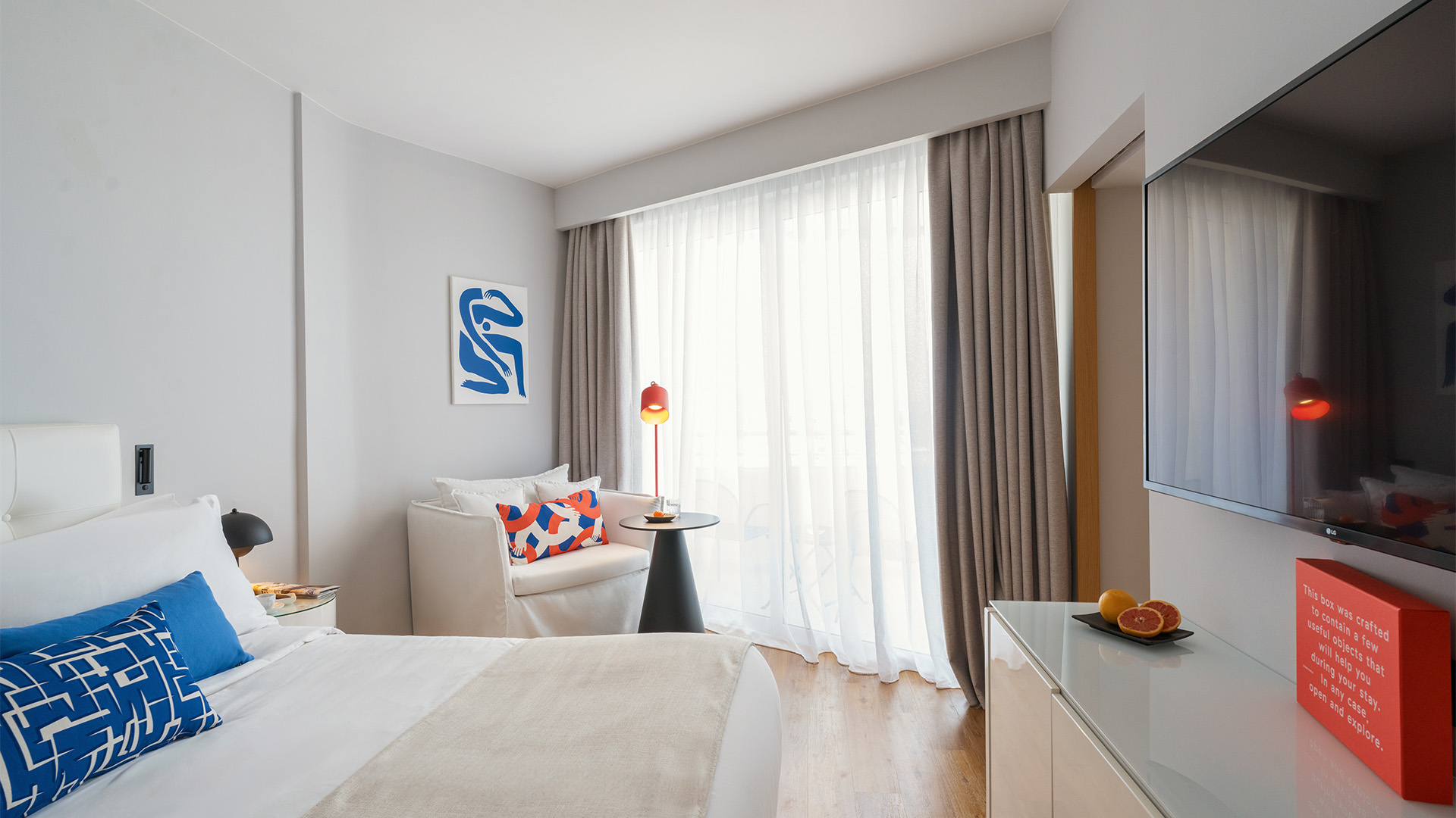 DOMES NORUZ KASSANDRA