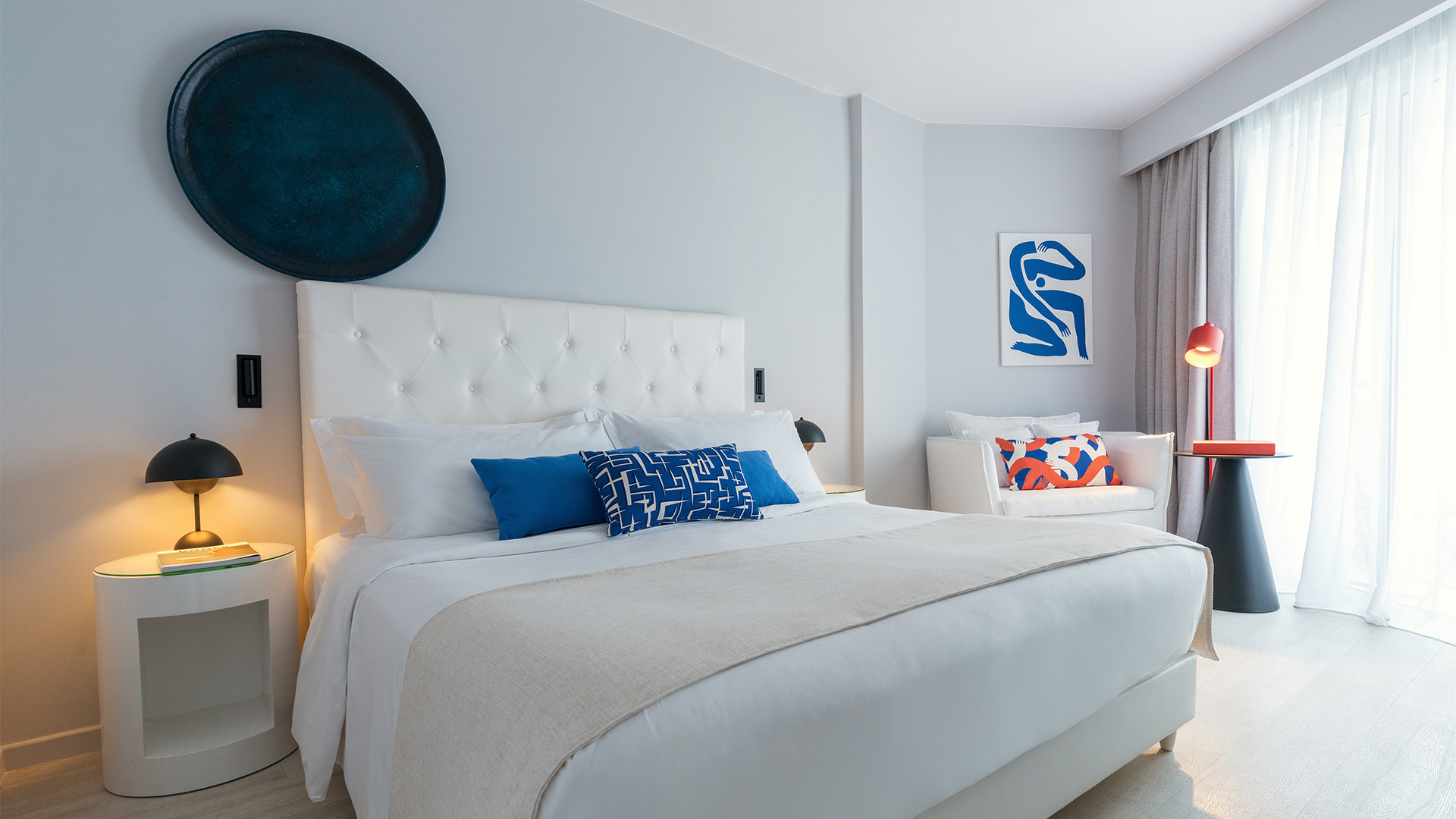 DOMES NORUZ KASSANDRA