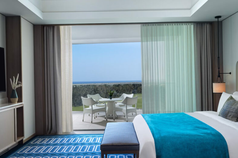 CITY OF DREAMS MEDITERRANEAN