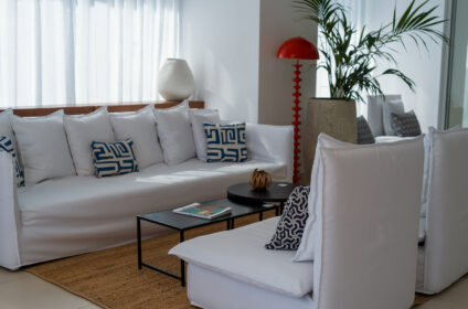 DOMES NORUZ KASSANDRA