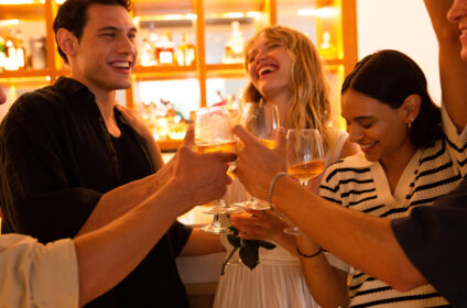 DOMES NORUZ KASSANDRA