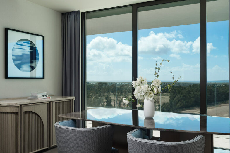 CITY OF DREAMS MEDITERRANEAN