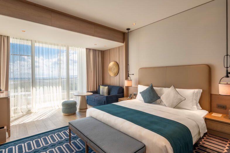 CITY OF DREAMS MEDITERRANEAN