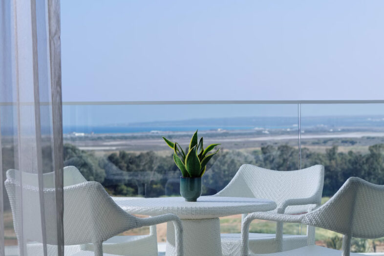 CITY OF DREAMS MEDITERRANEAN