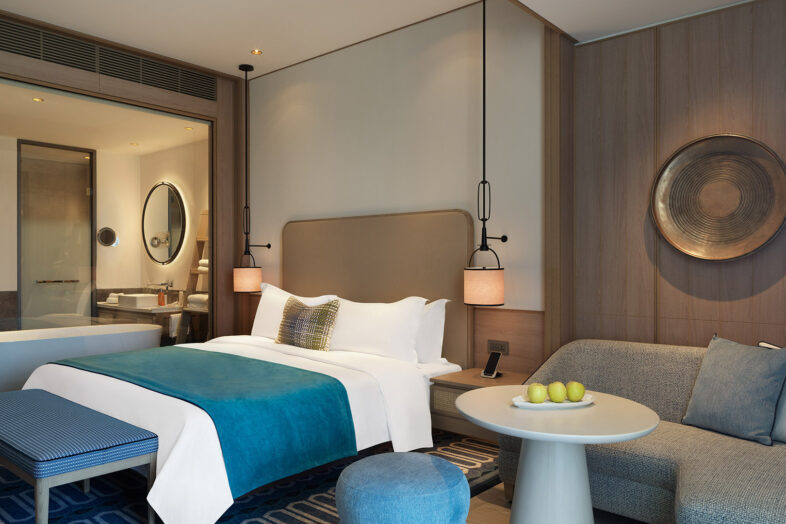 CITY OF DREAMS MEDITERRANEAN