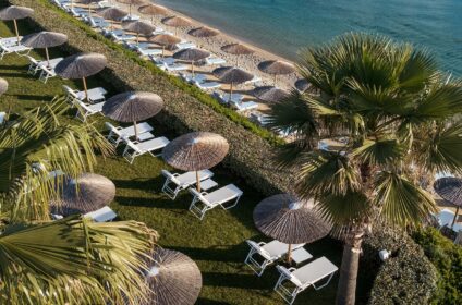 DOMES NORUZ KASSANDRA