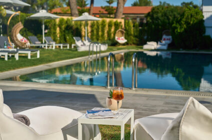 DOMES NORUZ KASSANDRA