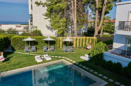 DOMES NORUZ KASSANDRA