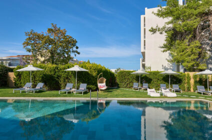 DOMES NORUZ KASSANDRA