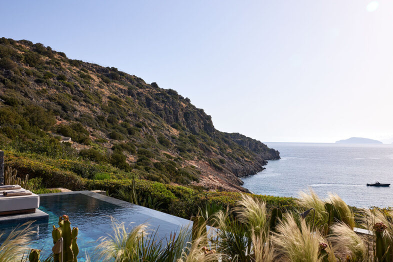 DAIOS COVE