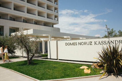DOMES NORUZ KASSANDRA