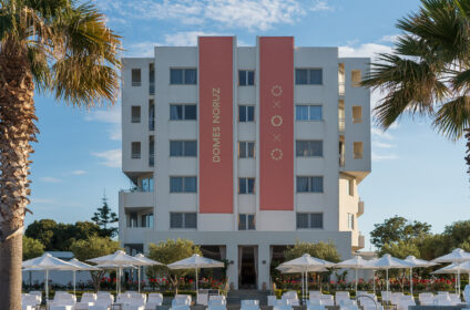 DOMES NORUZ KASSANDRA