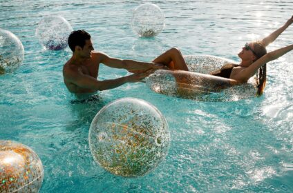 DOMES NORUZ KASSANDRA