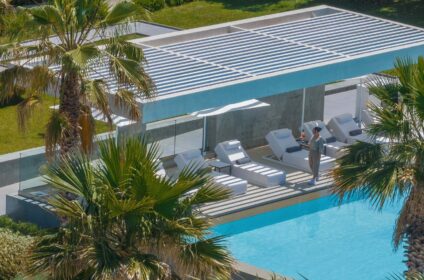 DOMES NORUZ KASSANDRA