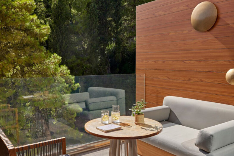 ANGSANA CORFU RESORT & SPA