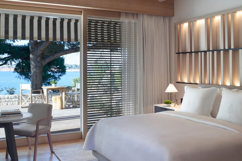 FOUR SEASONS ASTIR PALACE HOTEL