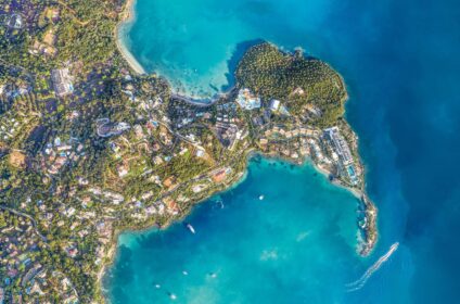 CORFU IMPERIAL A GRECOTEL RESORT TO LIVE AT KOMMENO PENINSULA