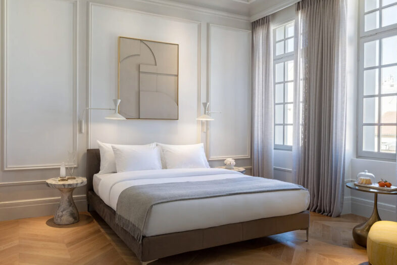 THE DOLLI AT ACROPOLIS A HOTEL TO LIVE