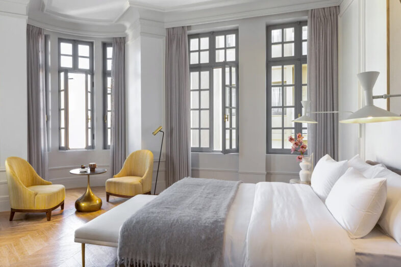 THE DOLLI AT ACROPOLIS A HOTEL TO LIVE