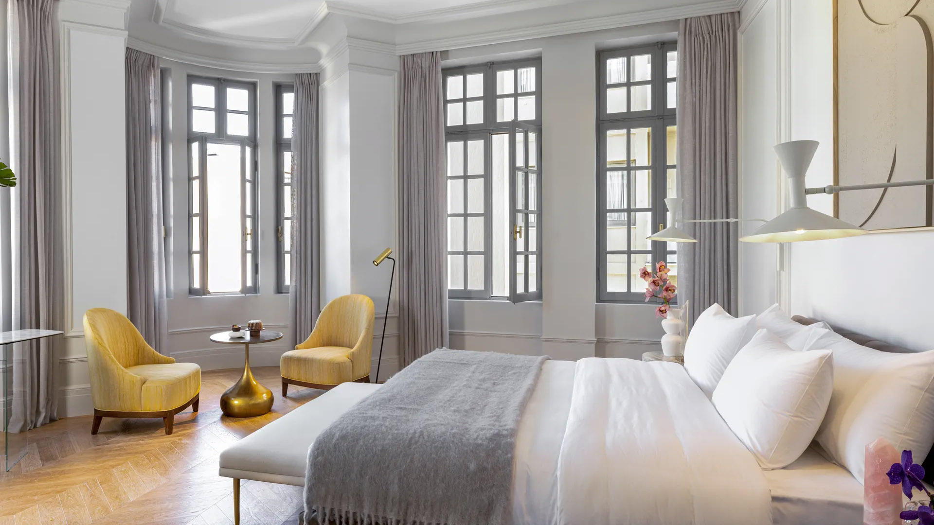 THE DOLLI AT ACROPOLIS A HOTEL TO LIVE