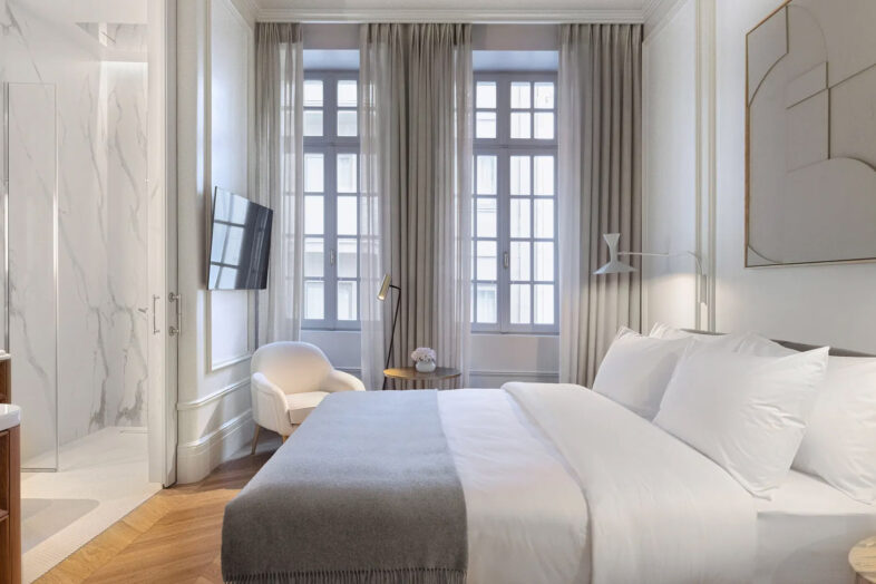 THE DOLLI AT ACROPOLIS A HOTEL TO LIVE