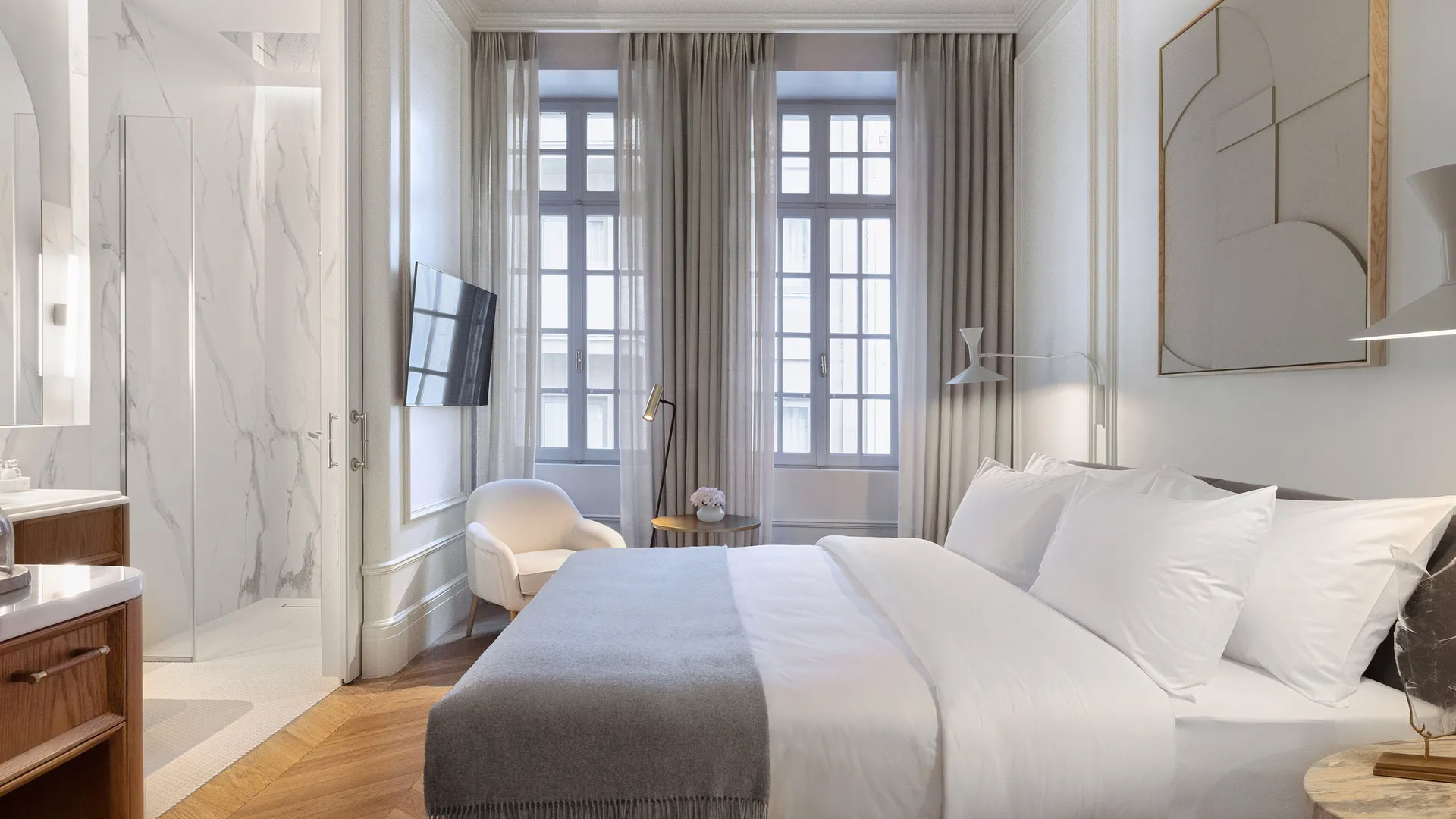 THE DOLLI AT ACROPOLIS A HOTEL TO LIVE