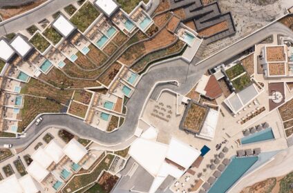 SANTO MINE OIA SUITES