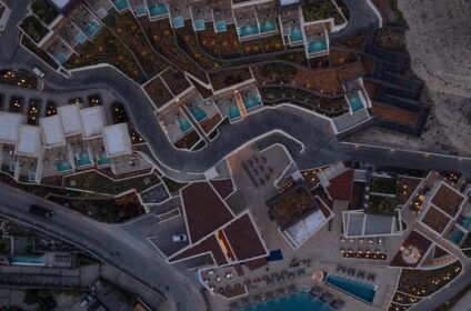 SANTO MINE OIA SUITES