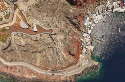 SANTO MINE OIA SUITES