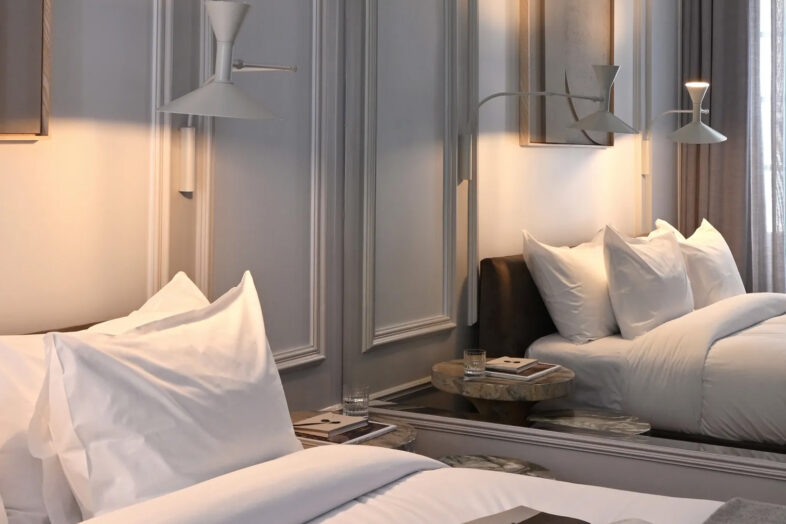 THE DOLLI AT ACROPOLIS A HOTEL TO LIVE