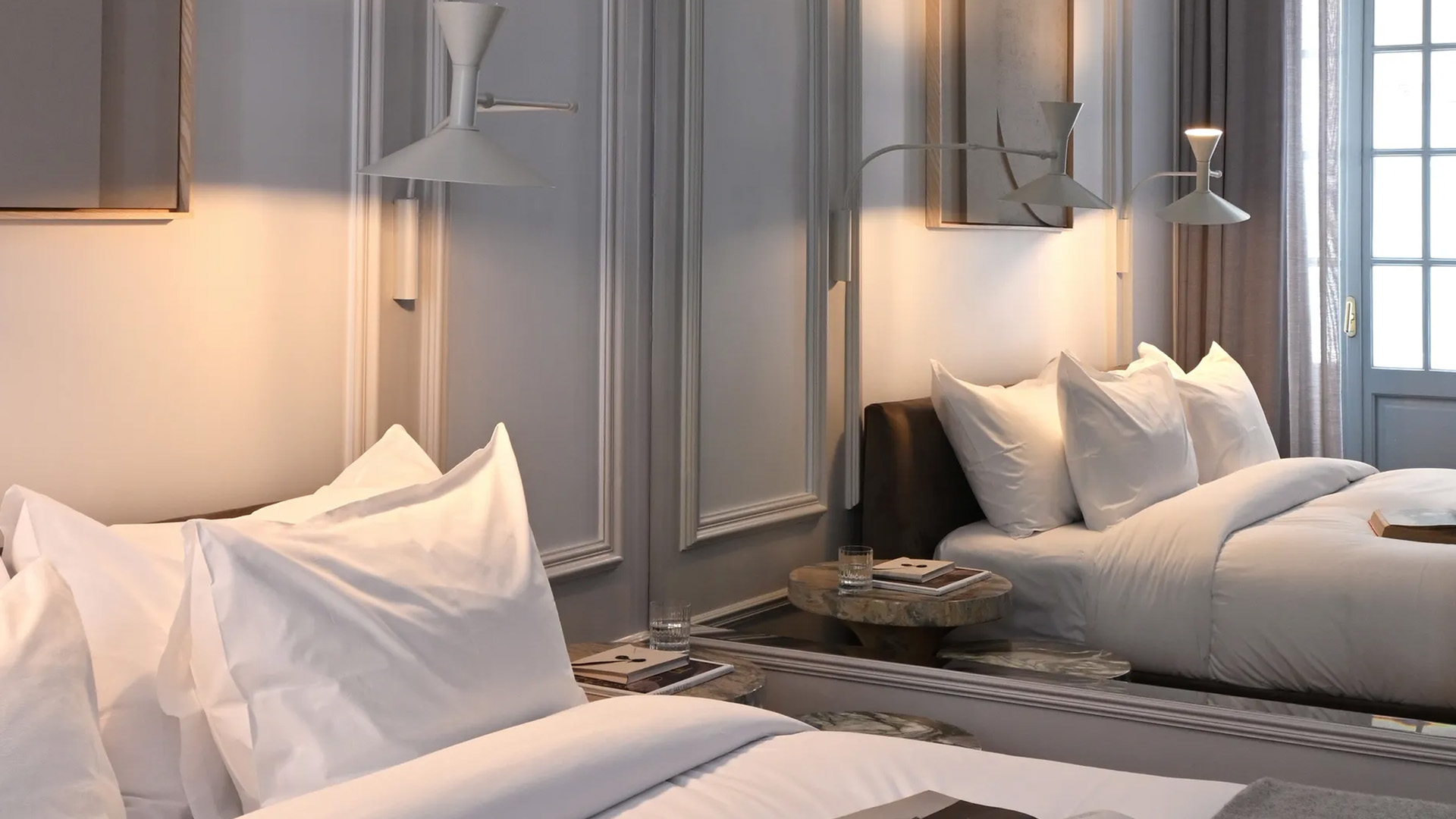 THE DOLLI AT ACROPOLIS A HOTEL TO LIVE