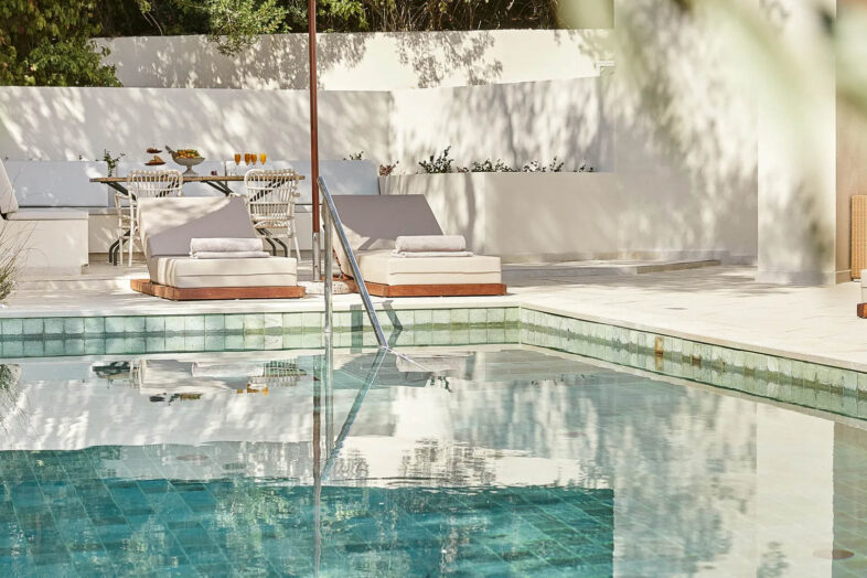 CORFU IMPERIAL A GRECOTEL RESORT TO LIVE AT KOMMENO PENINSULA