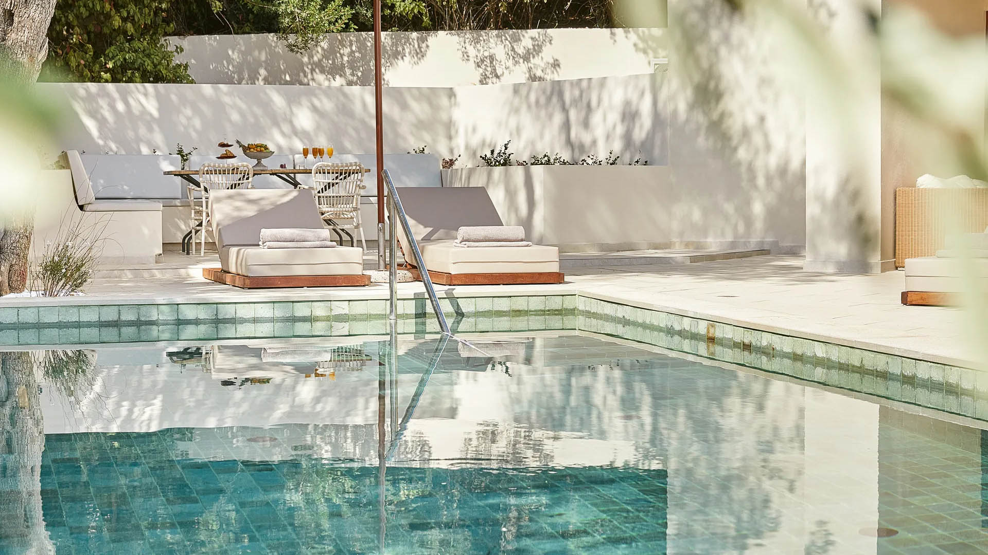 CORFU IMPERIAL A GRECOTEL RESORT TO LIVE AT KOMMENO PENINSULA