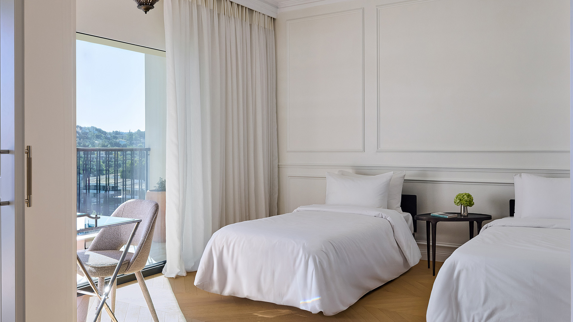 CORFU IMPERIAL A GRECOTEL RESORT TO LIVE AT KOMMENO PENINSULA