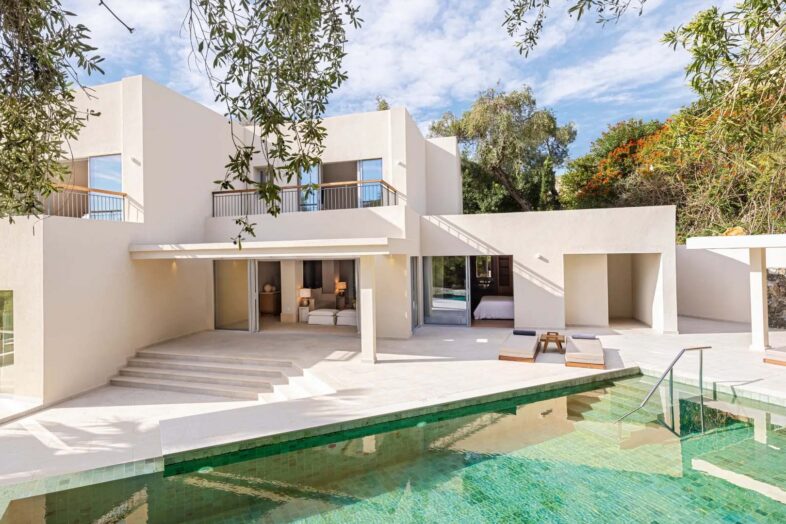 CORFU IMPERIAL A GRECOTEL RESORT TO LIVE AT KOMMENO PENINSULA