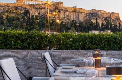 THE DOLLI AT ACROPOLIS A HOTEL TO LIVE