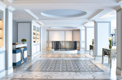 CORFU IMPERIAL A GRECOTEL RESORT TO LIVE AT KOMMENO PENINSULA