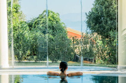 CORFU IMPERIAL A GRECOTEL RESORT TO LIVE AT KOMMENO PENINSULA