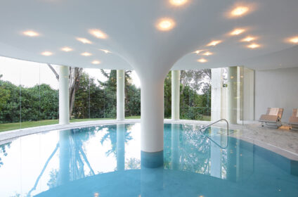 CORFU IMPERIAL A GRECOTEL RESORT TO LIVE AT KOMMENO PENINSULA