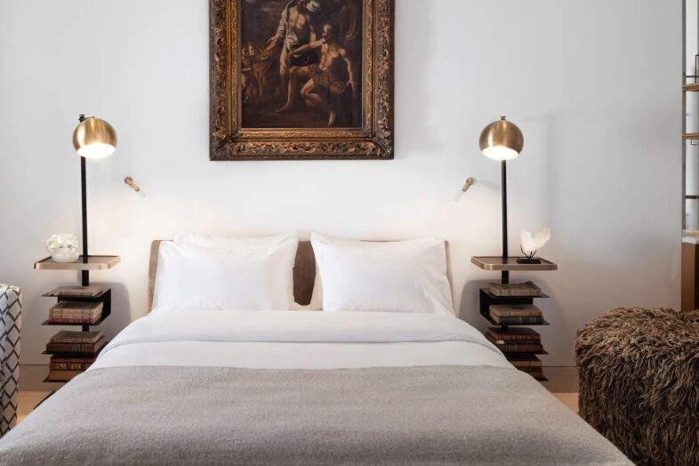 THE DOLLI AT ACROPOLIS A HOTEL TO LIVE