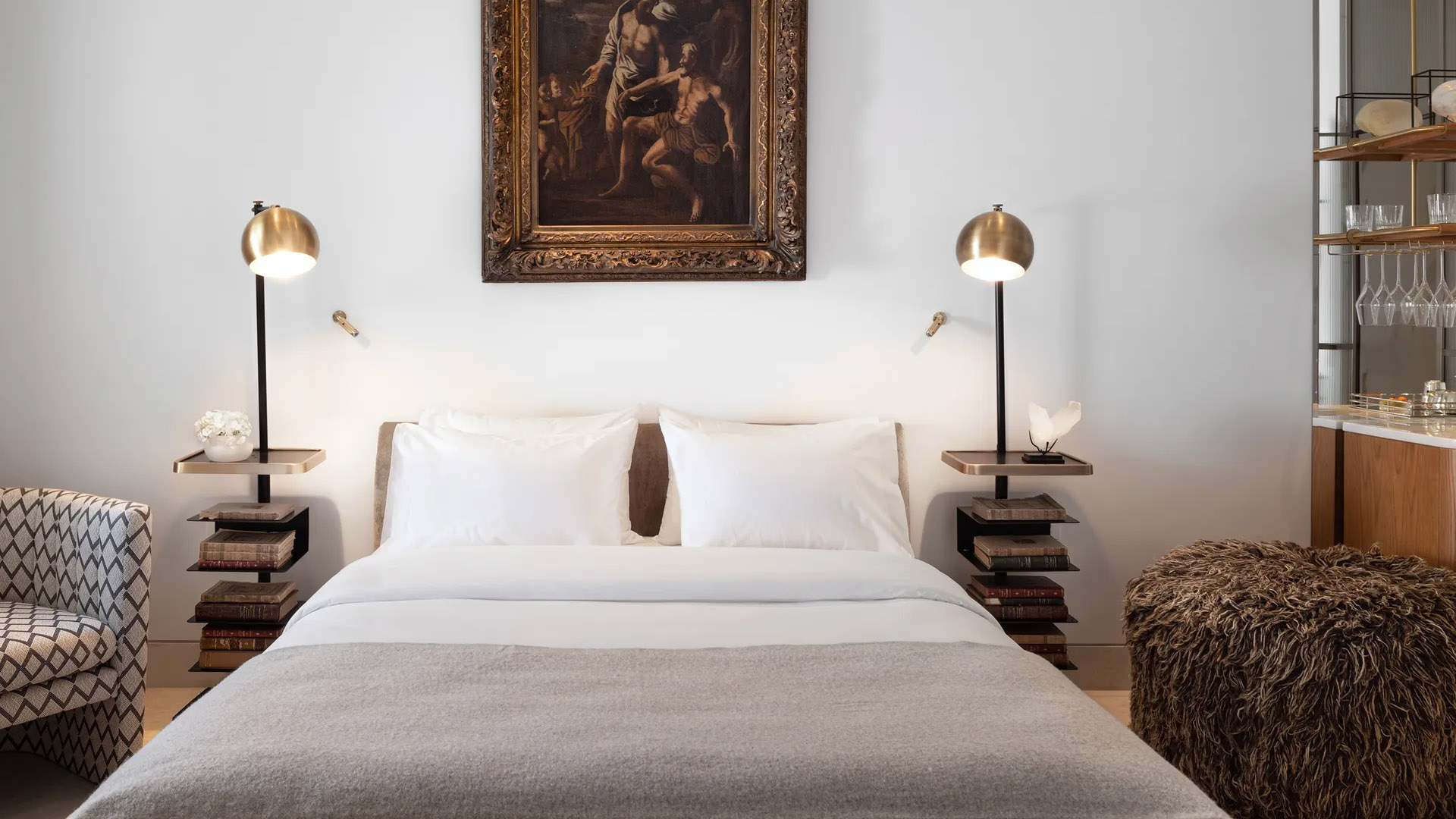 THE DOLLI AT ACROPOLIS A HOTEL TO LIVE