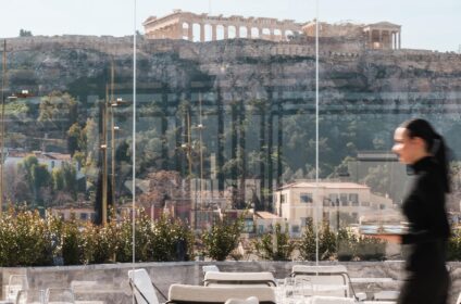 THE DOLLI AT ACROPOLIS A HOTEL TO LIVE