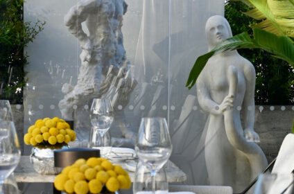 THE DOLLI AT ACROPOLIS A HOTEL TO LIVE