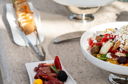 THE DOLLI AT ACROPOLIS A HOTEL TO LIVE